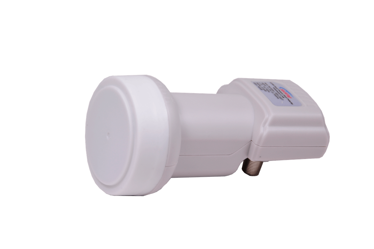 10700 Dual Output Wideband LNB